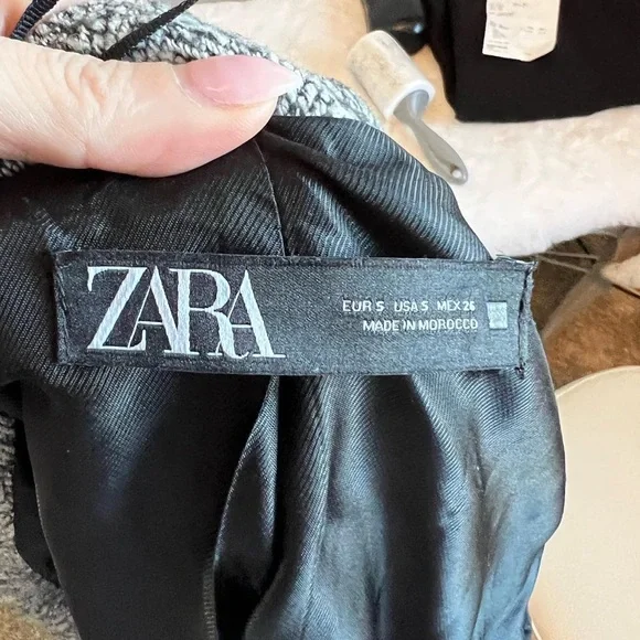 Zara Jacket Small - Picture 7 of 7